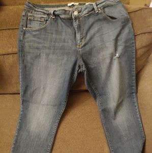 Jessica Simpson Jeans